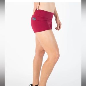 Fleo Original Short 2.5" - Mid Rise size Small